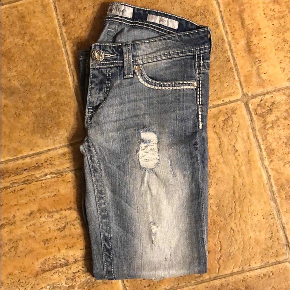 Women’s Daytrip Jeans